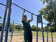 Новотульские ребята в четверке сильнейших области! 