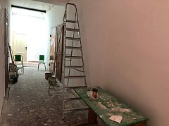 В детско-юношеской спортивной школе активно реализуется региональная программа, направленная на обновление и модернизацию учреждений дополнительного образования