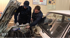 Студенческие годы – один из самых запоминающихся периодов в жизни!