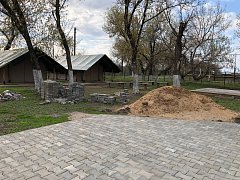 Активно готовимся к летней оздоровительной кампании, чтобы создать комфортные условия для отдыха юных питерцев