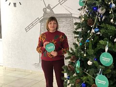 К марафону добра присоединились заместители главы и руководители учреждений