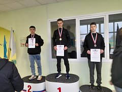 Областные соревнования по легкой атлетике ФСЦ «Урожай»