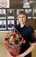 Поздравили с профессиональным праздником! 