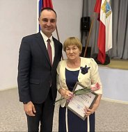 Подвели итоги 2025 года и определили цели на будущее