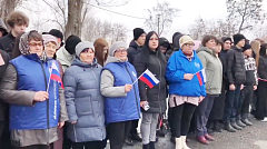 12 лет мы вместе!