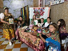 17 июля в России отмечается Единый день фольклора