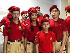 9 декабря наша страна отметила важный  день – День Героев Отечества