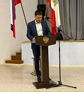 Подвели итоги 2025 года и определили цели на будущее