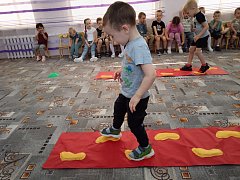 Пушкинский день в ДОУ