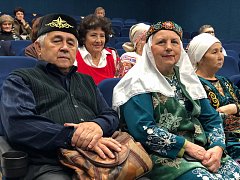 Питерский музей традиционно становится участником Всероссийской акции «Ночь искусств»