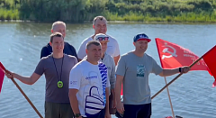 Праздник на Малом Узене состоялся!