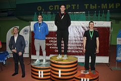 Региональный фестиваль ВФСК ГТО