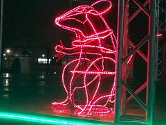 До Нового года остался всего 21 день!