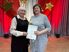 25 марта свой профессиональный праздник отметили люди, ответственные за культурную жизнь в нашем районе