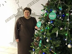 Волшебники продолжают радовать детей!