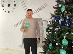 К марафону добра присоединились заместители главы и руководители учреждений