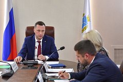 В Саратовской области планируется возобновить пассажирские междугородние перевозки по Волге.
