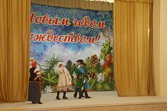 68 домов культуры отремонтируют в Саратовской области  "В отремонтированном в 2021 году ДК села Моршанка"  