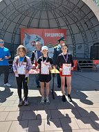 Забег Победы-2025»: Помним, гордимся, бежим!