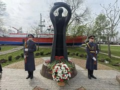 Ровно 40 лет назад, 26 апреля, произошел взрыв на 4-м энергоблоке Чернобыльской АЭС.
