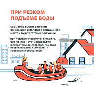 Осторожно: ПАВОДОК!