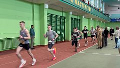 Зимний чемпионат области-2026