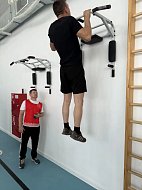 Региональный фестиваль ГТО
