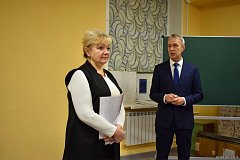 Чтобы учить новому - нужно постоянно учиться самому!