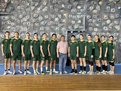 В Саратове состоялся масштабный фестиваль спорта «Спартакиада школьников», организованный Институтом прокуратуры Саратовской государственной юридической академии