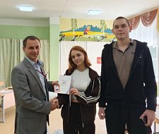 Второй день выборов