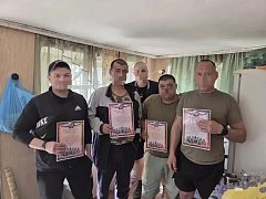 Волонтёр с позывным «Ангел» завершила очередную миссию в зоне СВО. 3291 км по фронтовым дорогам