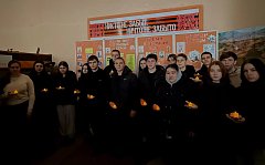 Экскурсия в  Питерский краеведческий музей