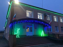 До Нового года остался всего 21 день!