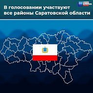 26 апреля в Саратовской области стартует голосование за объекты благоустройства