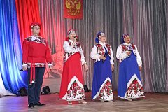 Вместе со всей страной отмечаем День народного единства и День Казанской иконы Божией Матери