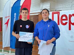 В Питерском районе прошли захватывающие спортивные соревнования в рамках Всероссийского проекта