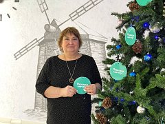 К марафону добра присоединились заместители главы и руководители учреждений