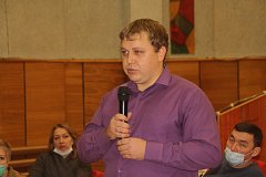 Председатель Правительства Бусаргин взял на личный контроль реализацию программ