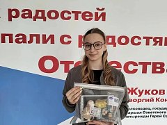 Волонтёр с позывным «Ангел» завершила очередную миссию в зоне СВО. 3291 км по фронтовым дорогам