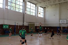 С Днём физкультурника!