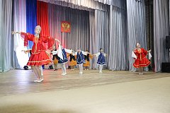 Вместе со всей страной отмечаем День народного единства и День Казанской иконы Божией Матери