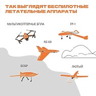 ВНИМАНИЕ! В регионе действует ответственность за съемку и публикацию БПЛА